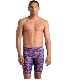 Resim Arena Escape Erkek Yüzücü Mayosu 007756417 Çok Renkli 