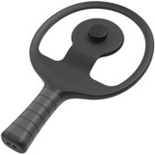 Resim Htc Vive Pin Pon Raketi Siyah 