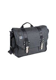 Resim Ful Usa Red Label Serisi Ovation 15" Postacı Omuz Çanta... 