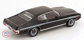 Resim 1:18 KK Scale 1972 Pontiac LeMans GTO 