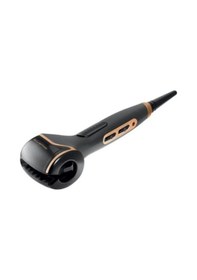 Resim Rowenta CF3710 So Curls Otomatik Saç Maşası Teşhir & Outlet 