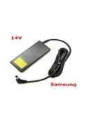 Resim Samsung Uyumlu Ad-3014B Monitör Adaptörü Uyumlu 14V 2.14A 