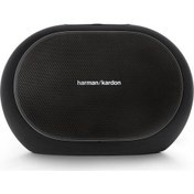 Resim HARMAN KARDON OMNI 50+ Taşınabilir Multi Room Bluetooth Hoparlör 