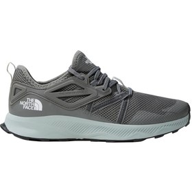 Resim The North Face Face M OXEYE Erkek Ayakkabısı NF0A7W5SRO01 Gri-45.5 