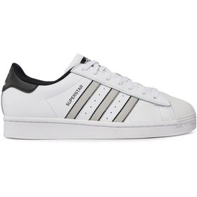 Resim adidas Superstar Erkek Ayakkabı Ig4319 