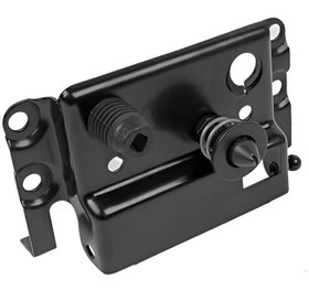 Resim Panjur Kilidi Actros Mp2 /Mp3 Alt Sol 