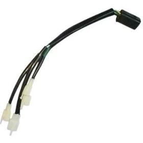 Resim Zontes 310R Far Regülatörü Kablosu 