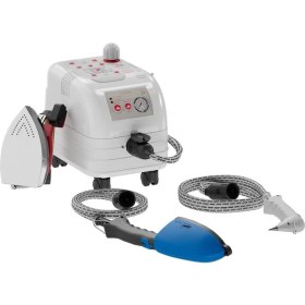 Resim Silter Gazzella Buharlı Temizleme ve Ütüleme Trio Clean 3.5 Litre Spr/mn 5036 