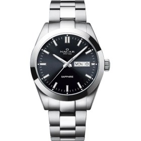 Resim Nacar NC31-299227-ABM Erkek Kol Saati 