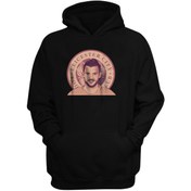 Resim Usateamfans Jamie Vardy Hoodie 