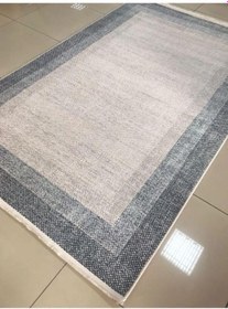 Resim Padişah Halı Sümela 34933 030 Serisi Akrilik Salon Oturma Yatak Odası Halısı 150 * 233 