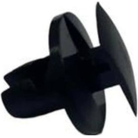 Resim Egea Panjur Klipsi 10 Adet 51834606 