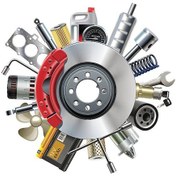 Resim Hella Far Sol M-benz Axor 04 E4 Sınyalsız 0369scl Cam Motorlu 