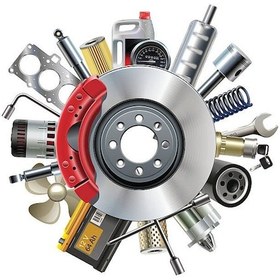 Resim Hella Far Sol M-benz Axor 04 E4 Sınyalsız 0369scl Cam Motorlu 