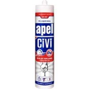 Resim APEL 390 gr MK 300 Sıvı Çivi (APEL.29) 