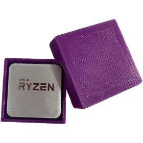 Resim AMD Ryzen 5 5500 3.6 GHz AM4 16 MB Cache 65 W İşlemci Tray 