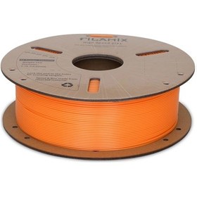 Resim Filamix Hyper Speed Pla Filament Turuncu 