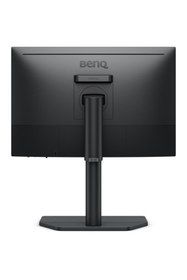 Resim BENQ BenQ SW242Q 24 2K AdobeRGB 90W USB-C Fotoğraf ve Renk Düzenleme Monitörü 
