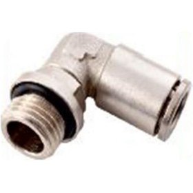 Resim Ipltg06-03 Metal Dirsek 3/8 - 6 