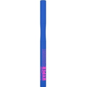 Resim Maybelline Hyper Precise All Day Jel Göz Kalemi 720 Parrot Blue 