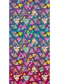 Resim Buffalo Bandana Hotline Siyah 