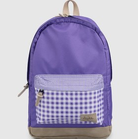 Resim Lila Kaukko K1505 Wichlight Lila Sırt Çantası 