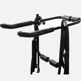 Resim Trend 0058 2'li Bisiklet Taşıyıcı 