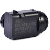 Resim parçazamanı Mercedes Benz R500 2006 - 2007 Park Sensörü A0015427418 / 