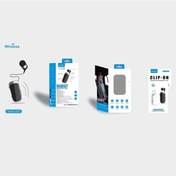 Resim Magideal Homyl Fineblue K52 Geri Çekilebilir Kablosuz Bluetooth Kulaklık 