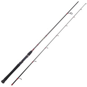 Resim Albastar Senso Spin 240 Cm 4-12 Lbs Aksiyonlu Karbontekne Olta Kamışı 