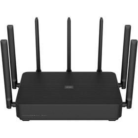 Resim Xiaomi AIoT AC2350 AC 2200 Mpbs 7x5dBi Qualcomm CPU Access Point \u002F Menzil Genişletici \u002F Router (Modem Değildir) 