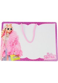 Resim Dolphin Yazı Tahtası Barbie 515631-2sak70521aa B-388 Çok Renkli 