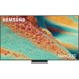 Resim Samsung 65QN85F 65'' 165 Ekran Uydu Alıcılı 4K Ultra HD Tizen Smart QLED TV 