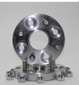 Resim Hdf-honda Vtec2 4x100 1,5cm Spacer 2 Adet+bijon Seti 