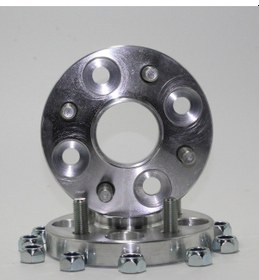 Resim Hdf-honda Vtec2 4x100 1,5cm Spacer 2 Adet+bijon Seti 