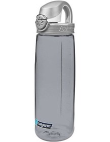 Resim Nalgene 24 Oz Otf Tritan Suluk Matara 650 Ml. Gri 5565-8024 