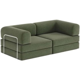 Resim MiniWood Modüler Legom Koltuk 