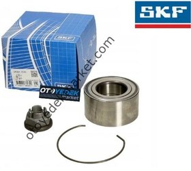 Resim Ford Ka (1996-2000) Ön Aks Rulmanı (Skf) 