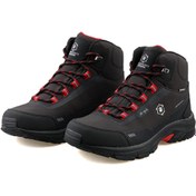 Resim Lumberjack 3W Eco Low 3Pr Erkek Outdoor Ayakkabısı 101386650 Siyah 