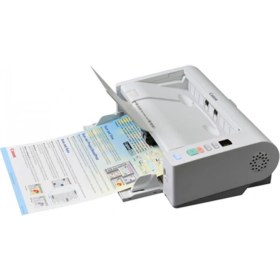 Resim Canon Sayfa Beslemeli A4 Döküman Tarayıcı DR-M140 Yenilenmiş Ürün 