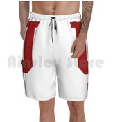 Resim Indıana Basketbol Şort (544786486) Çok Renkli 