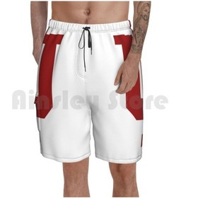 Resim Indıana Basketbol Şort (544786486) Çok Renkli 