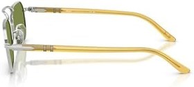 Resim Persol Po1020s Dikdörtgen Güneş Gözlüğü 