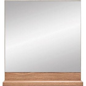 Resim Enza Home Loreto Şifonyer Aynası 