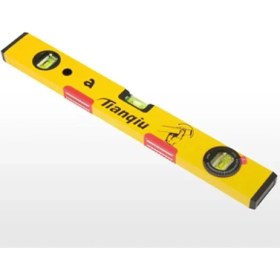 Resim Universal Meşem Su Terazisi Mıknatıslı 50 cm 