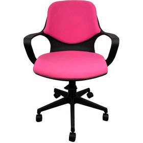 Resim Goldsit Goldsit Kidy Çocuk Koltuğu 100 P (PEMBE KUMAŞ) 