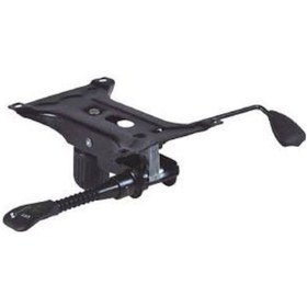 Resim Yarenofıs Standart Ofis Müdür Makam Koltugu Mekanızma 