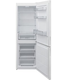 Resim Regal STK 35020 340 LT Çift Kapılı Buzdolabı 