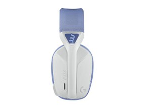 Resim Logitech G435 Lightspeed Kablosuz Kulaklık | YD 