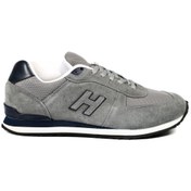 Resim Hammer Jack 102 19250-M Gri Sneaker 